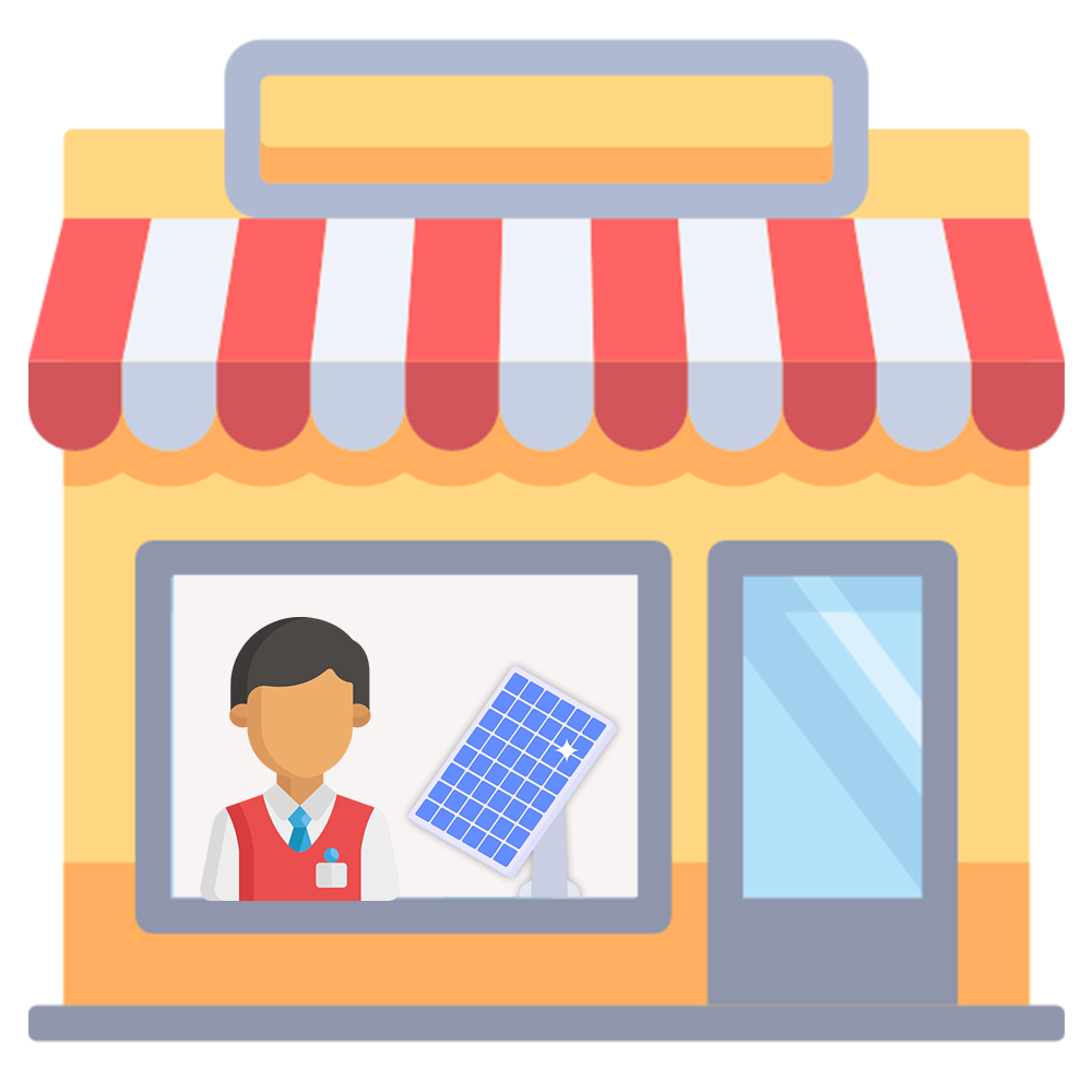 solar dealer