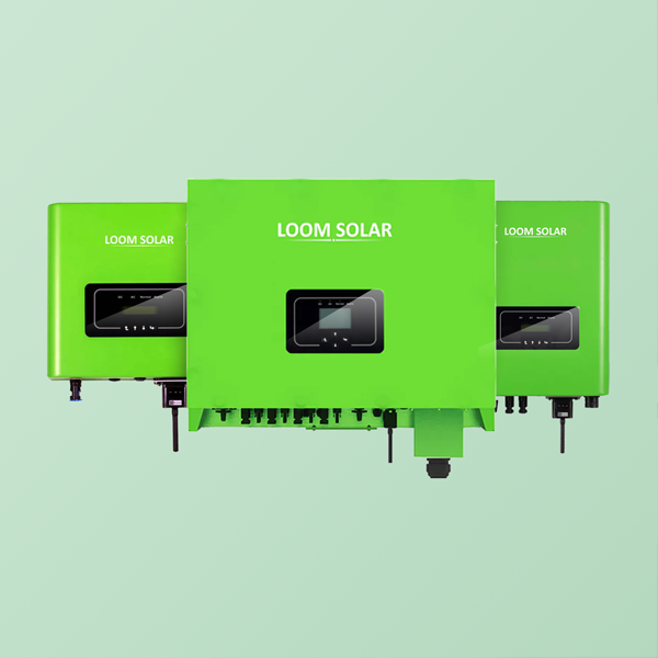 solar inverter